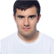 Profesor de matemáticas para todas las edades y niveles